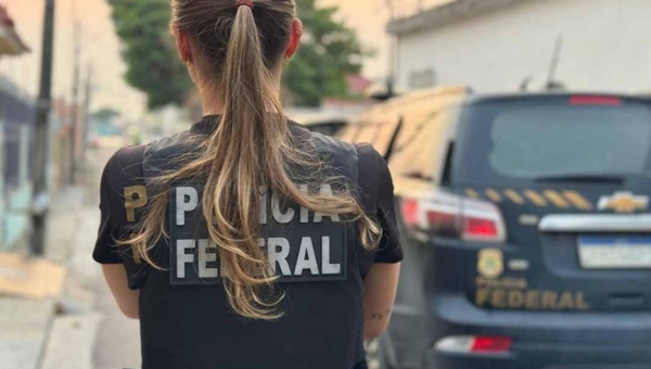 Homem que armazenava e comercializava conteúdo de abuso sexual infantojuvenil é preso pela PF no Acre