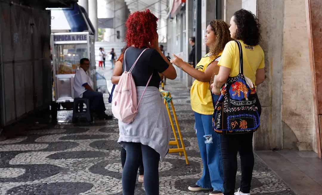 Prazo para pagar taxa de inscrição do Enem termina nesta quarta quarta-feira (18)