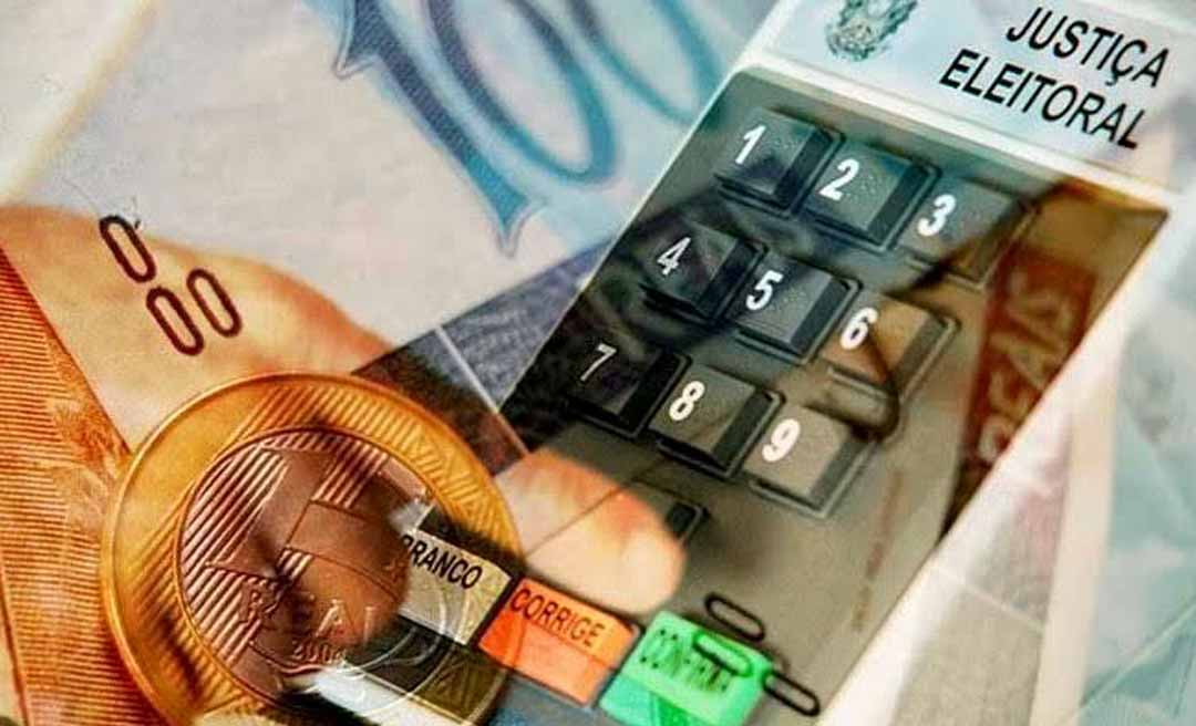 Partidos têm até 30 deste mês para prestar contas à Justiça Eleitoral; a desaprovação pode resultar na suspensão de cotas do Fundo Partidário