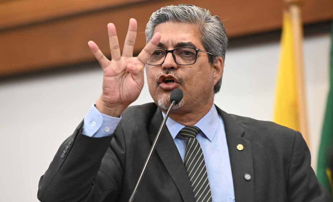 Edvaldo defende imediata regulamentação da Lei da Compensação que beneficia milhares de agricultores familiares