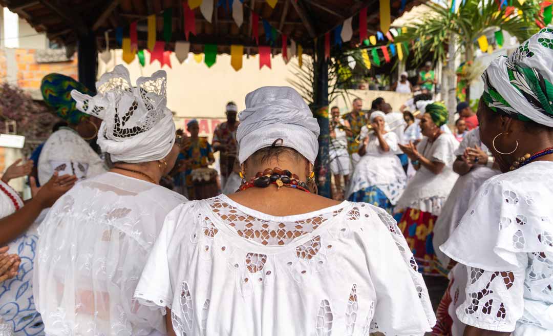 MPAC ajuíza ação civil pública para assegurar os direitos de religiões de matriz africana no Acre