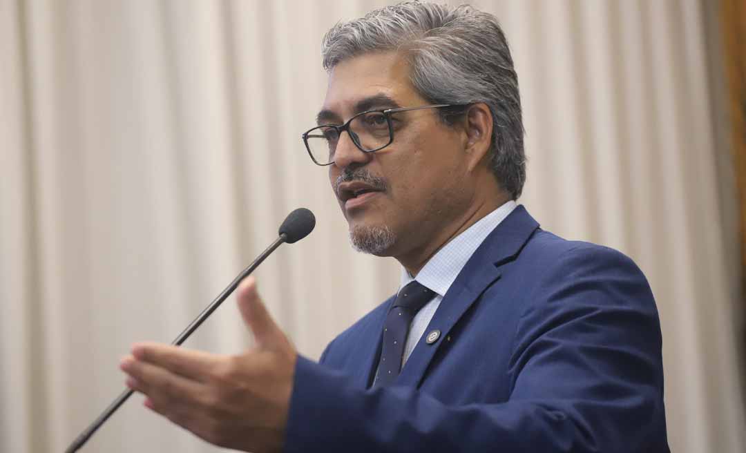 Após denúncia de candidatos com relação ao concurso da Educação, Edvaldo ingressa com representação junto ao MPAC e TCE/AC