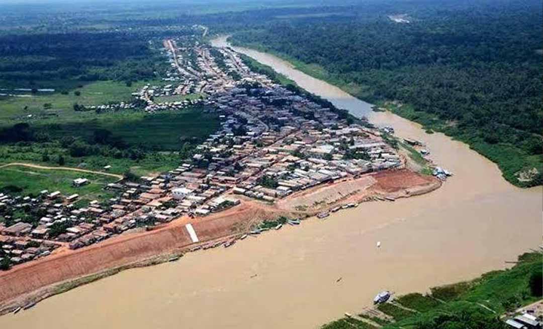Ibama e ICMBio preparam megaoperação contra criação ilegal de gado em Lábrea e Boca do Acre