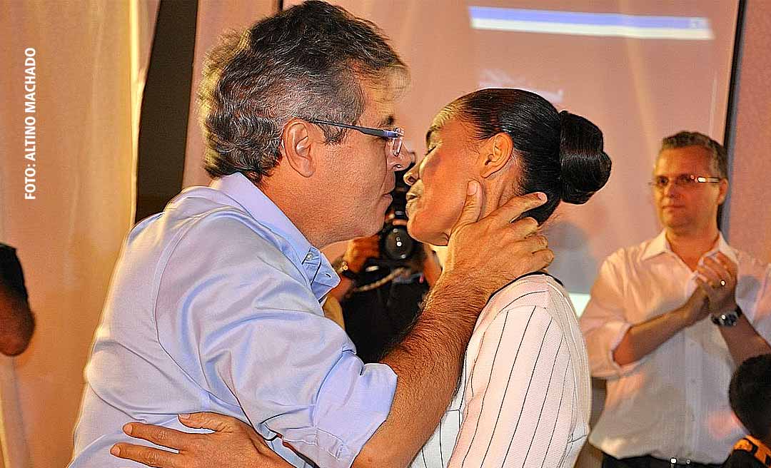 Marina que lute