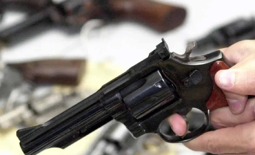 PF fiscalizará atividades de colecionadores, atiradores desportivos e caçadores a partir do dia 1º de julho