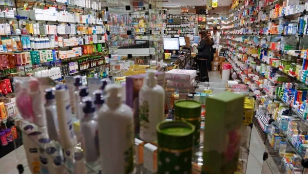 Receitas de canetas emagrecedoras serão retidas a partir desta segunda, informa a Agência Nacional de Vigilância Sanitária