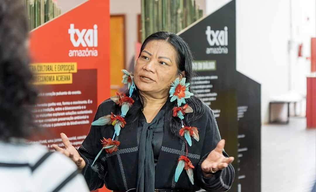 Com programação gratuita, Seminário Internacional Txai Amazônia inicia nesta quarta-feira em Rio Branco; confira