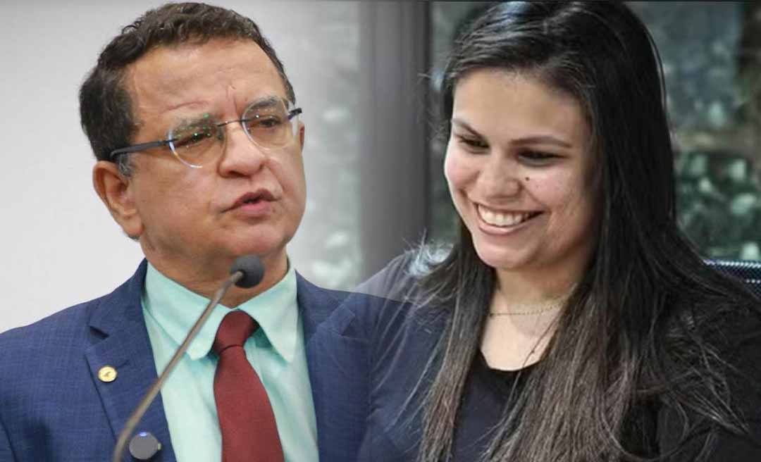 Gonzaga apresenta PL “Lei Juliana Chaar” em homenagem a advogada morta atropelada em Rio Branco