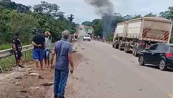 Antes de morrer em acidente, empresário revelou estar endividado e fala: “se eu não tiver mais aqui, a minha esposa vai te devolver esse dinheiro”