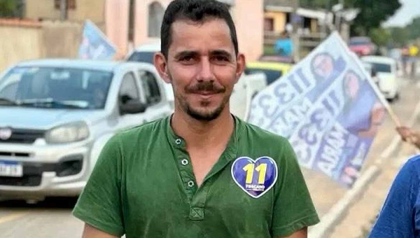 Justiça concede liberdade ao vereador Vanderley Fortunato; parlamentar é suspeito de estuprar e perseguir adolescente