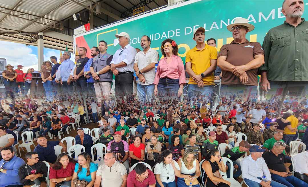 Com investimentos na ordem de R$ 10 milhões, maior complexo industrial do café da Região Norte entra em funcionamento 