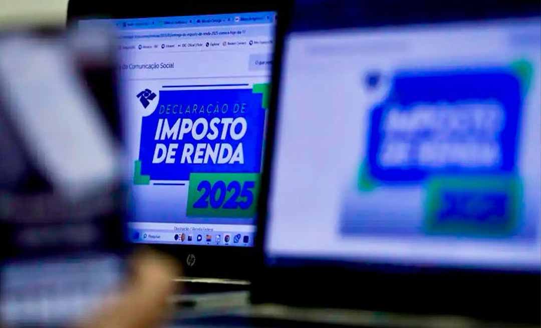 Receita Federal libera maior lote de restituição do IR da história: R$ 11 bilhões para 6,5 milhões de contribuintes