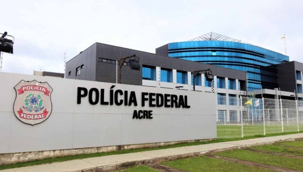 PF divulga cronograma de serviços para caçadores excepcionais e atiradores desportivos do Acre