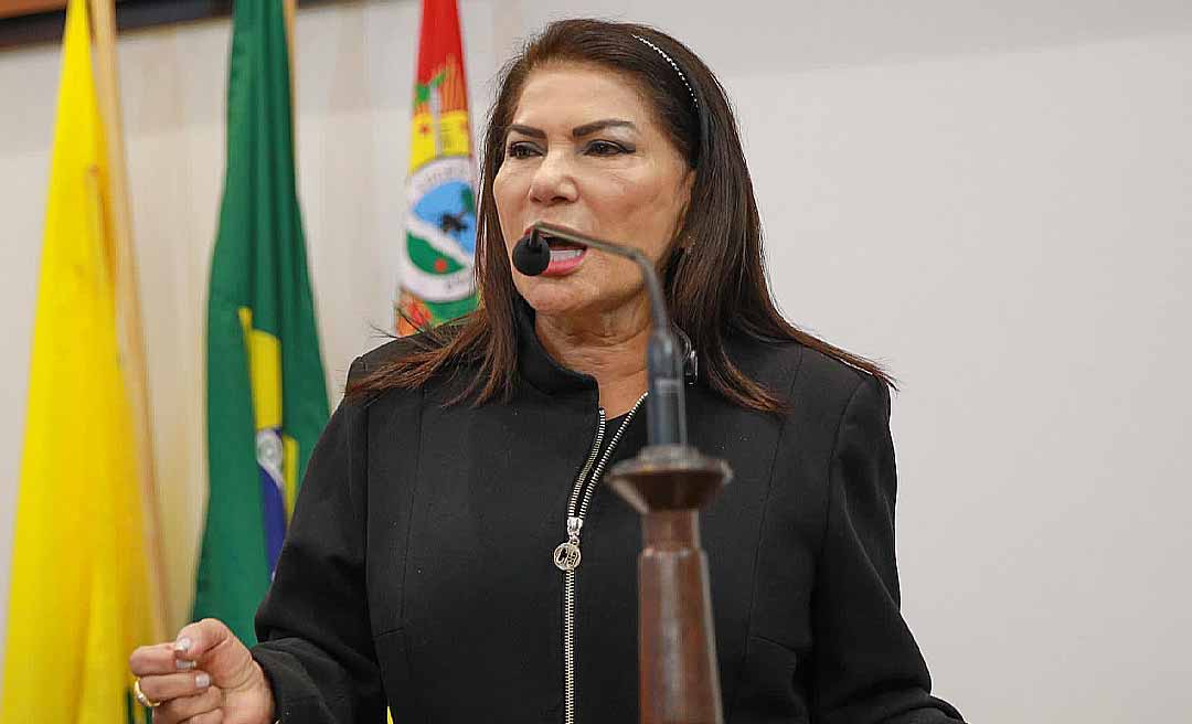Antônia Sales diz que países ricos têm pressionado Lula e lançado milhões de brasileiros na miséria