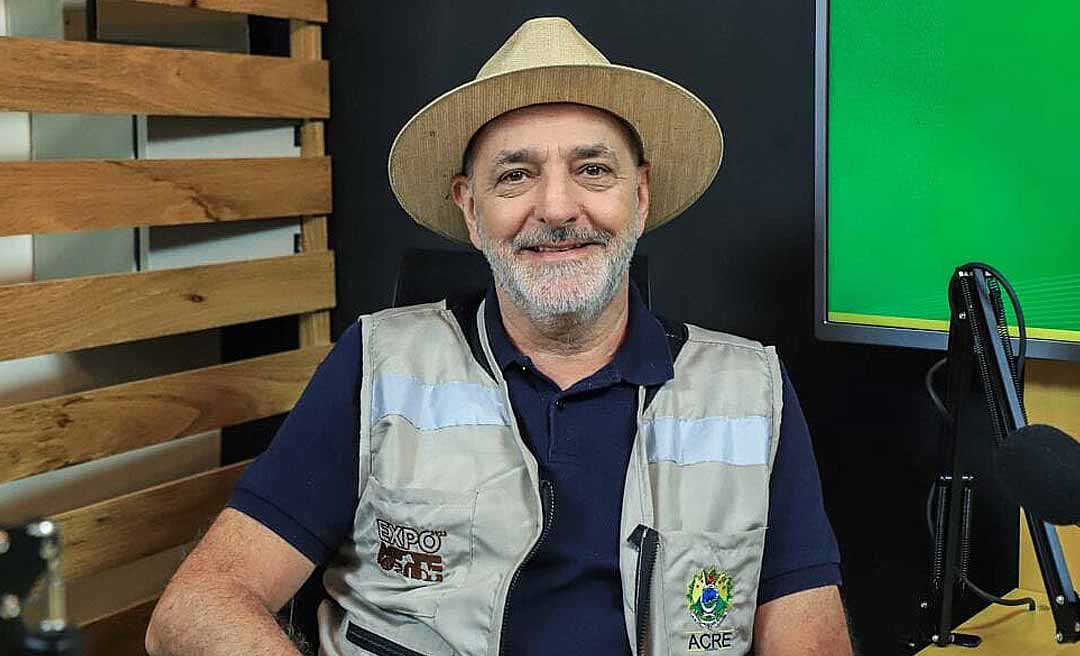 Lei permite utilização de até 80% dos recursos do Funagro para financiar ações de secretaria de Tchê