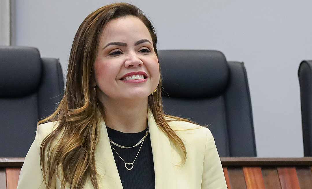 Deputada Dra. Michelle Melo promove audiência pública para discutir o Movimento das Comunidades Terapêuticas no Acre