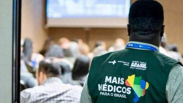 Mais Médicos 2025 amplia atendimento em áreas carentes com mais de 3 mil novos profissionais; convocados também atuarão no Acre
