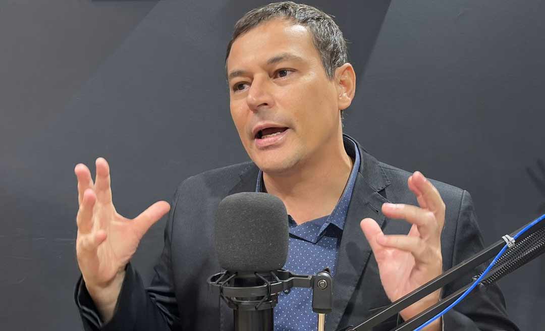 Advogado que atuou na defesa de integrantes do ‘Esquadrão da Morte’, levanta a hipótese de ‘rachadinha’ na Aleac e aplicação questionável de emendas
