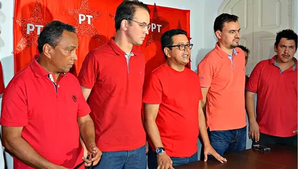 PT realiza eleições internas no Acre neste domingo, 6 de julho