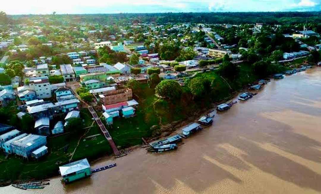 Com salário de até R$ 12 mil, Prefeitura de Marechal Thaumaturgo autoriza processo seletivo simplificado