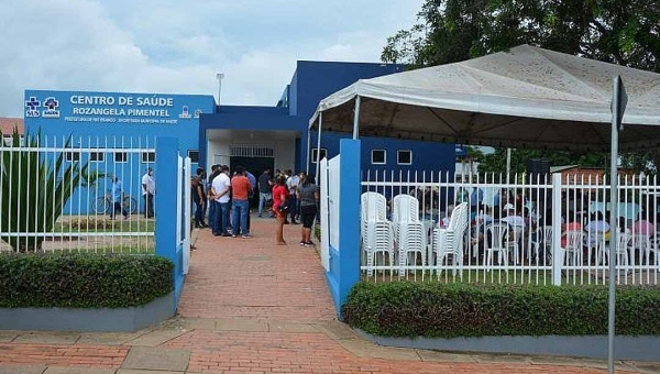 Prefeitura de Rio Branco prorroga contrato de vigilância eletrônica na rede municipal de Saúde; valor reajustado ultrapassa R$ 3 milhões