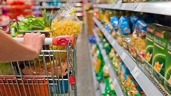 Custo da cesta básica sobe em Rio Branco e compromete quase metade do salário mínimo