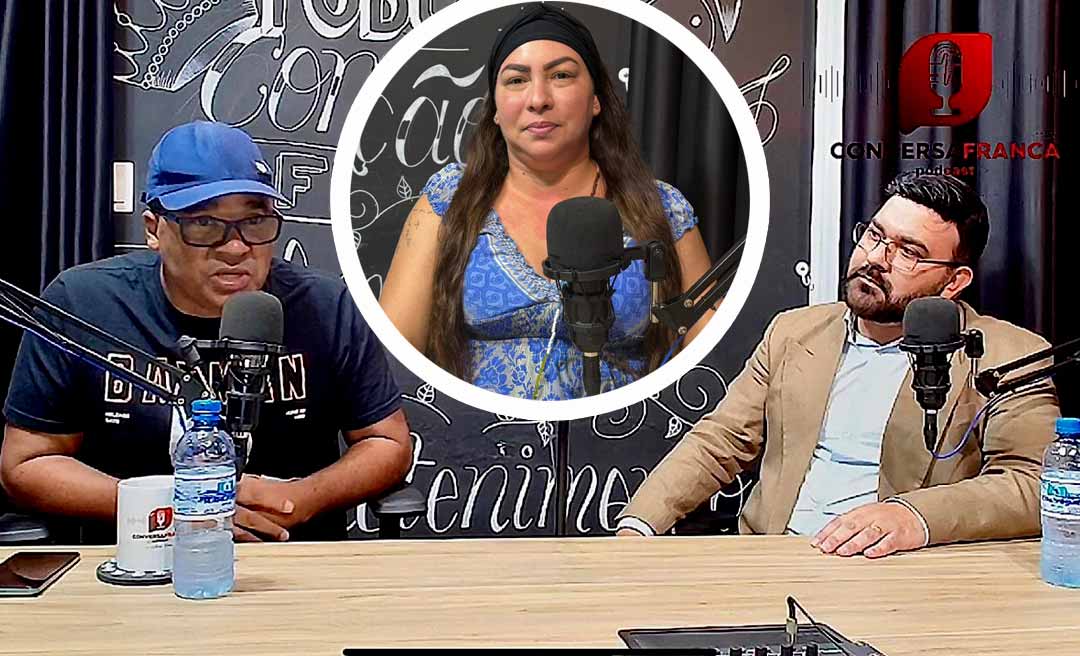 Família de Luciana Martins rebate acusações em podcast e nega preconceito religioso ou sexual