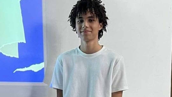 Jovem de Rio Branco é selecionado no programa bp Global STEM Academies 2025 para concurso no Egito