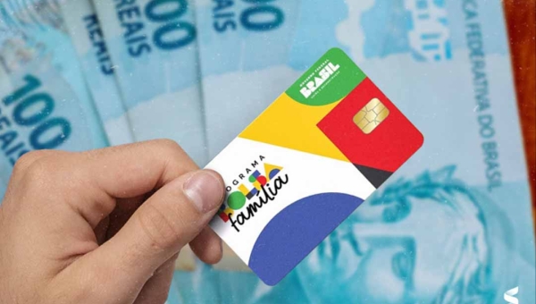 Caixa Econômica Federal paga Bolsa Família a beneficiários com NIS de final 6