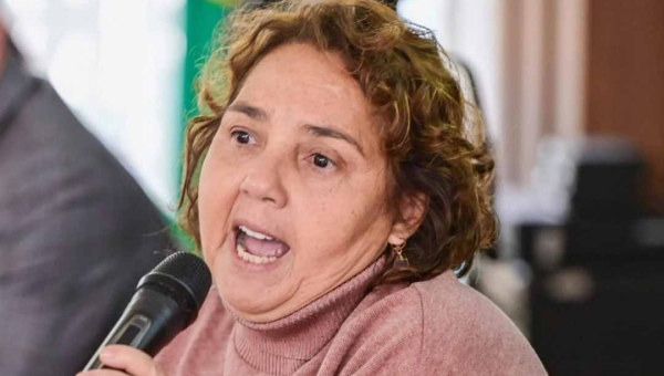 Decisão inesperada da conselheira Naluh Gouveia que prejudica provas e rodeio da Expoacre causa indignação entre competidores
