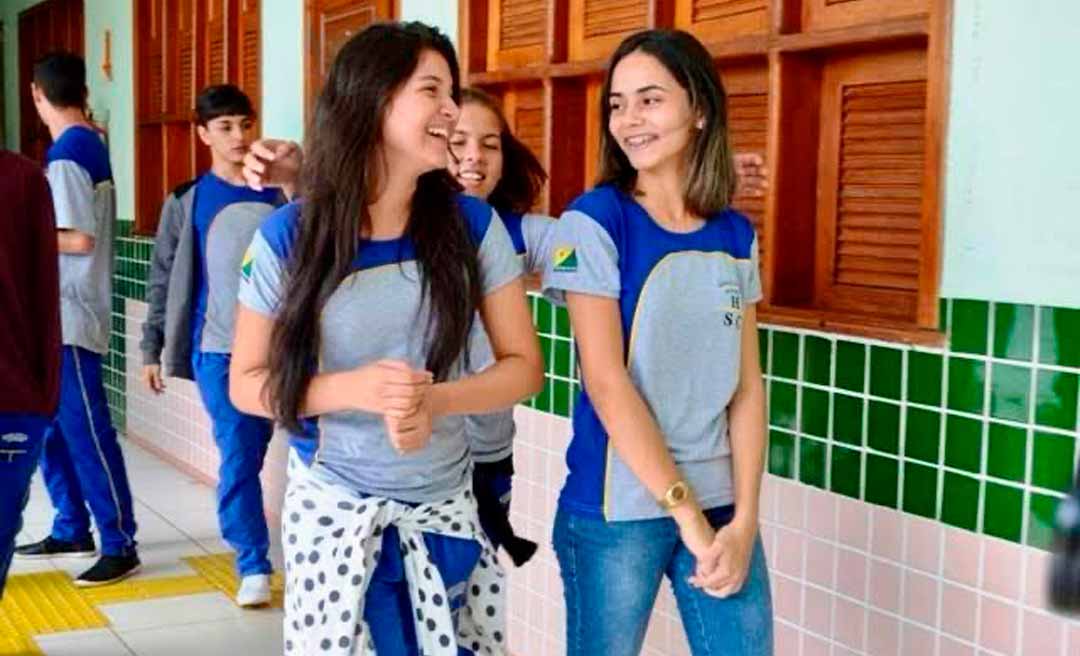 Ensino integral na Educação básica passa a seguir normas nacionais para garantir jornada ampliada e inclusão