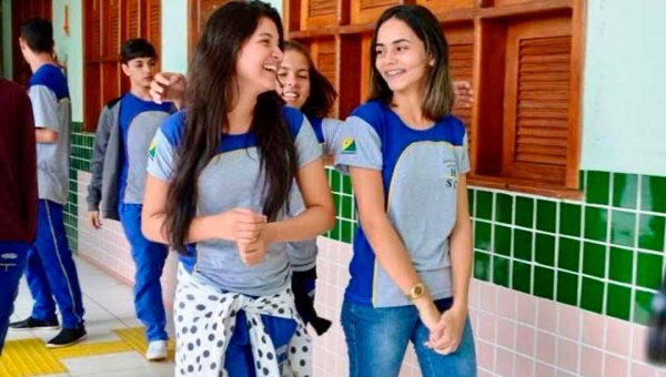 Ensino integral na Educação básica passa a seguir normas nacionais para garantir jornada ampliada e inclusão