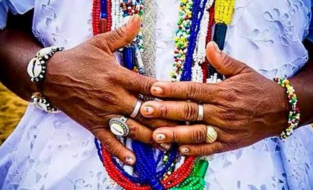 Respeito à diversidade: Dia das Religiões de Matriz Africana é instituído no calendário oficial do Estado do Acre