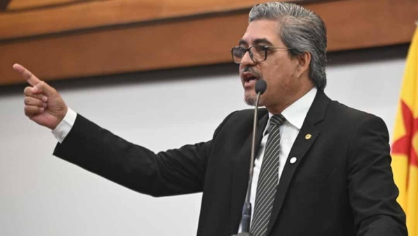 Edvaldo Magalhães sai em defesa de mães e pais de crianças beneficiárias do BPC