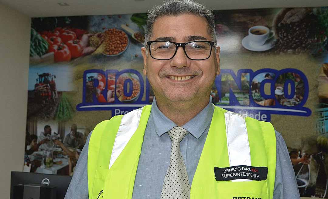 Benício Dias é exonerado da gestão Bocalom; Wellington Divino assume cargo na Seagro