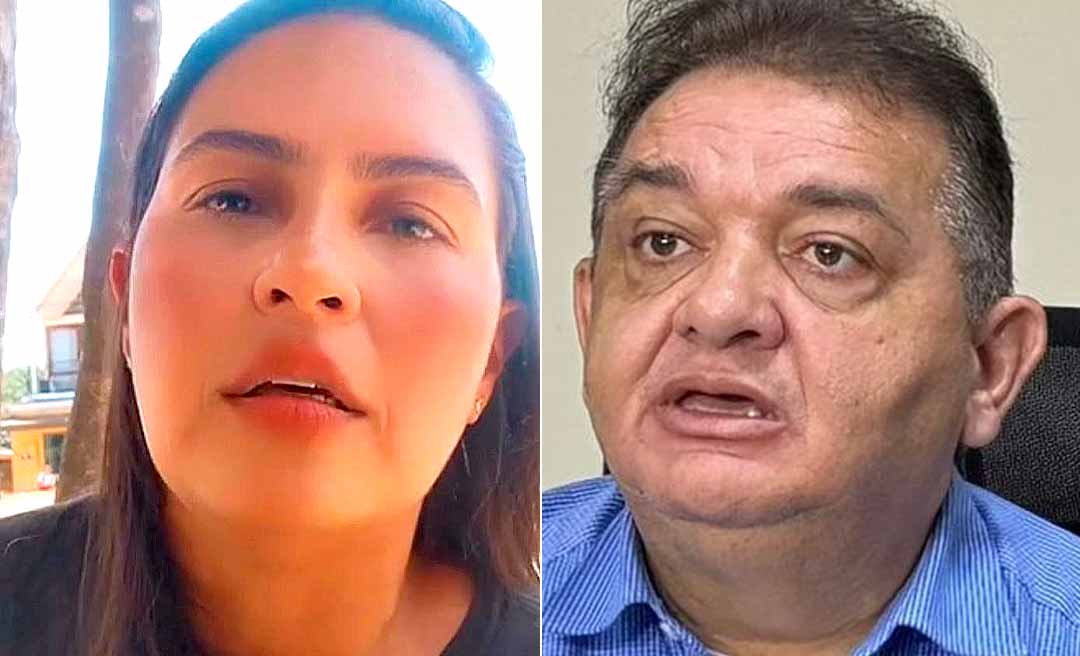 Ex-servidora reforça acusações contra Clendes Vilas Boas; Superintedente da RBTrans vai acioná-la judicialmente