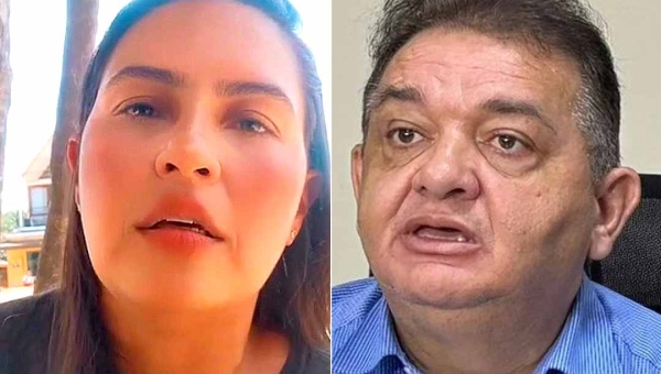 Ex-servidora reforça acusações contra Clendes Vilas Boas; Superintedente da RBTrans vai acioná-la judicialmente