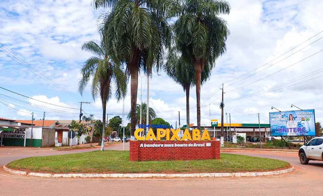 Prefeitura de Capixaba nomeia comissão para organizar processo seletivo com vagas no Programa Caminhos da Educação do Campo – Primeira Infância