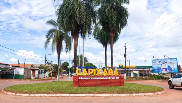 Prefeitura de Capixaba nomeia comissão para organizar processo seletivo com vagas no Programa Caminhos da Educação do Campo – Primeira Infância