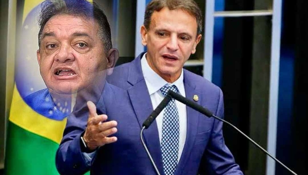 Senador Márcio Bittar manifesta solidariedade ao superintendente da RBTrans, Clendes Vilas Boas: “Homem íntegro, pai de família exemplar”