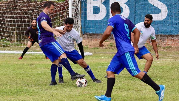 Campeonato da Imprensa 2025: Assessoria do Governo vence novamente e lidera com 100% de aproveitamento