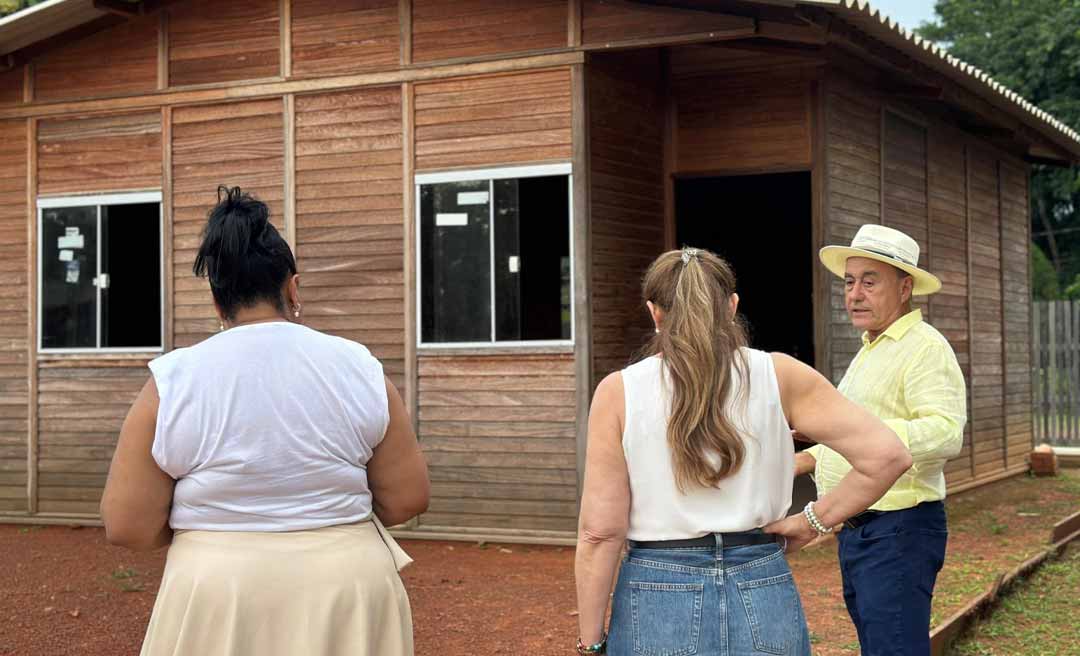 Bocalom volta falar no 1001 Dignidades e diz que pretende superar número em parceria com a Caixa