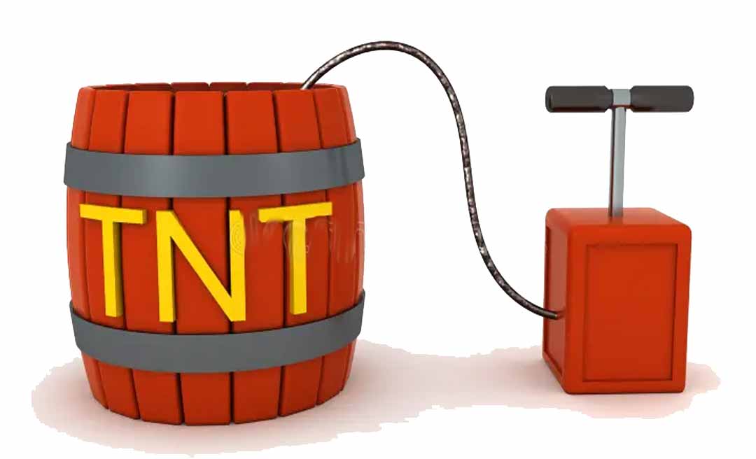 CPI e pólvora na Câmara municipal