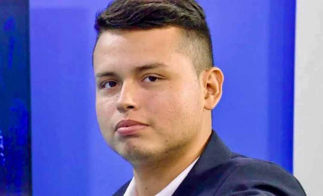 Otávio Damasceno apresenta melhoras e deve deixar a UTI do PS nos próximos dias; repórter conversou com o irmão