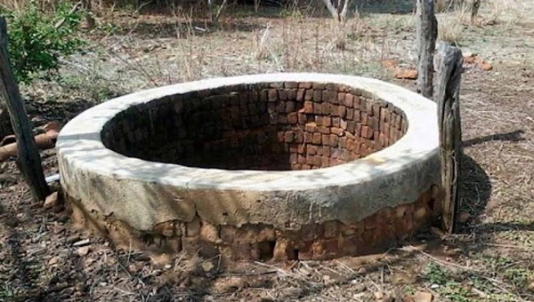 No Acre, 112 mil residências ainda fazem uso de cacimbão, nascentes e ou poço artesiano