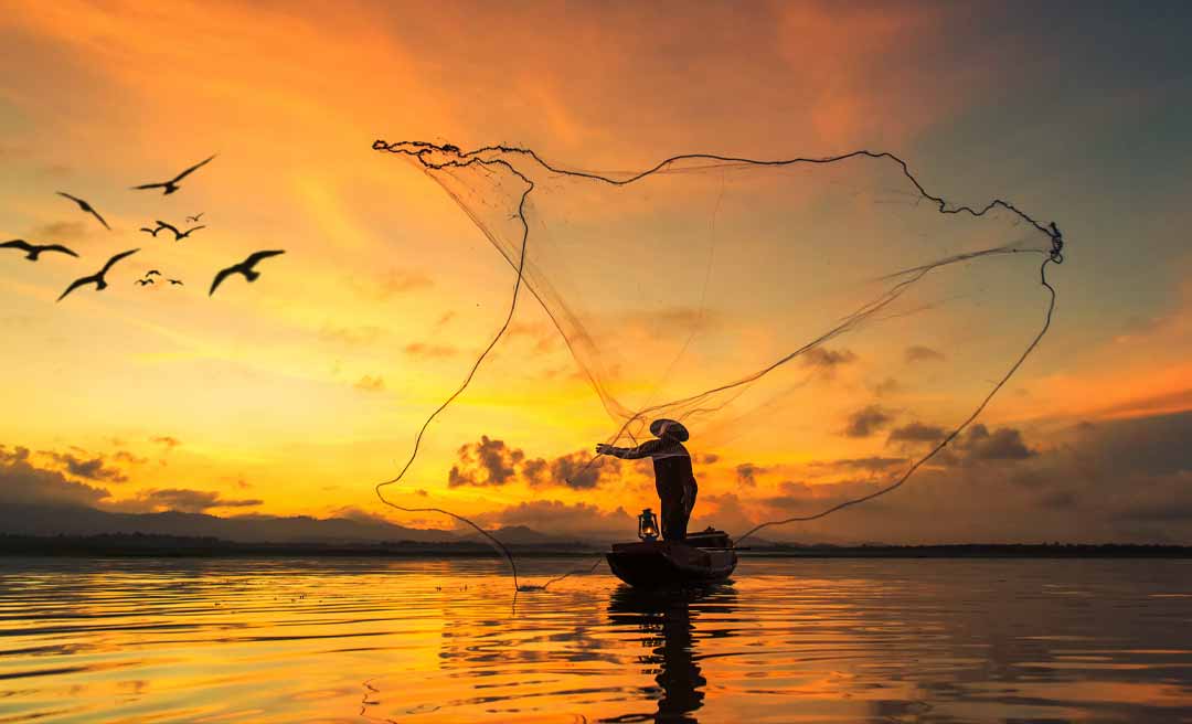 Dez espécies de peixes presentes nos rios e lagos do Acre entram no período de defeso e pesca fica proibida
