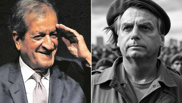 Valdemar Costa Neto compara Bolsonaro a Che Guevara ao falar de carisma