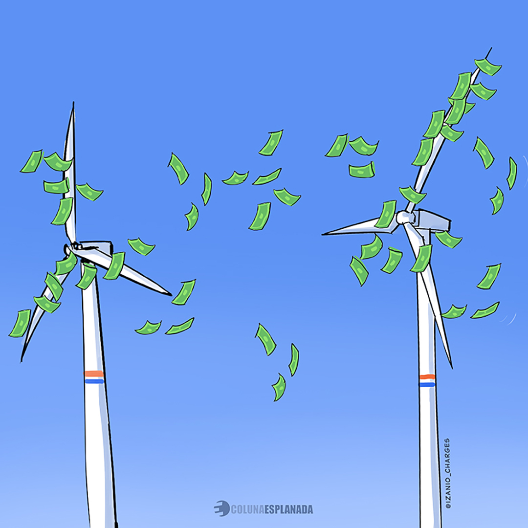 Transição Energética 