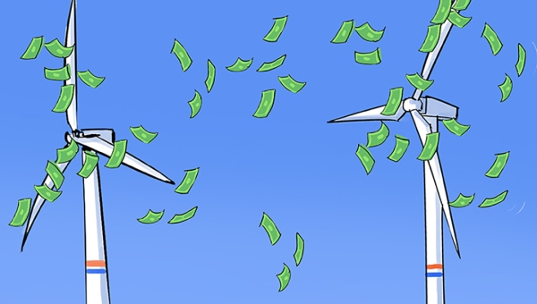 Transição Energética 