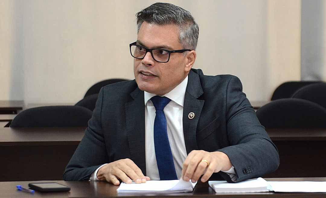 Rodrigo Curti conclui inquérito sobre rebelião ocorrida no Antônio Amaro em 2023 que resultou na morte de cinco detentos; ação por dano coletivo é proposta